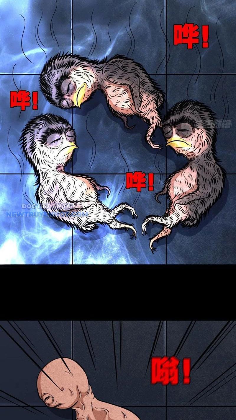 đấu Yếm Thần Chap 39 - Next Chap 40