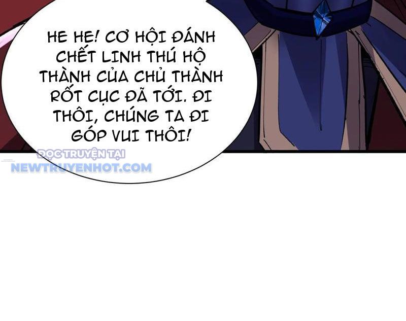 Từ Dã Quái Bắt Đầu Thăng Cấp chapter 65 - Trang 63