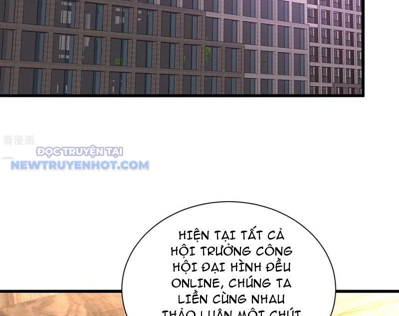 Từ Dã Quái Bắt Đầu Thăng Cấp chapter 65 - Trang 3