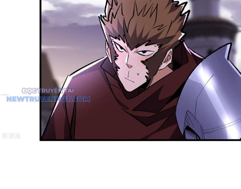 Từ Dã Quái Bắt Đầu Thăng Cấp chapter 67 - Trang 47