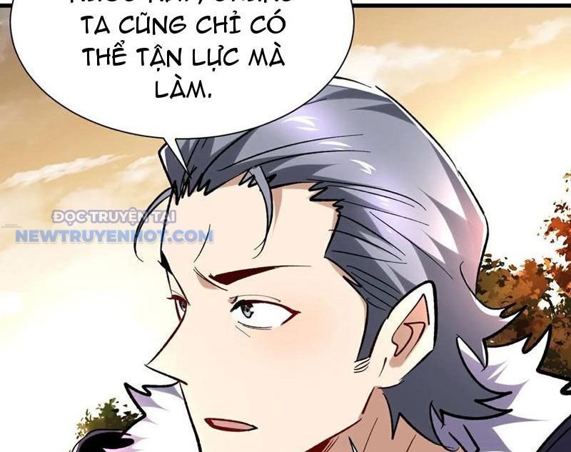 Từ Dã Quái Bắt Đầu Thăng Cấp chapter 65 - Trang 21