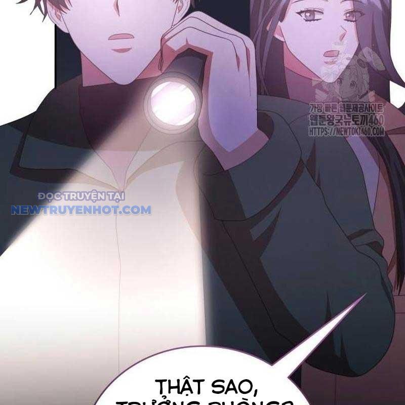 Studio Tùy Hứng Của Nghệ Sĩ Thiên Tài chapter 59 - Trang 8
