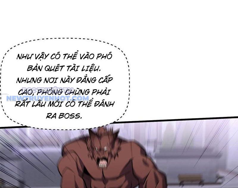 Từ Dã Quái Bắt Đầu Thăng Cấp chapter 65 - Trang 39