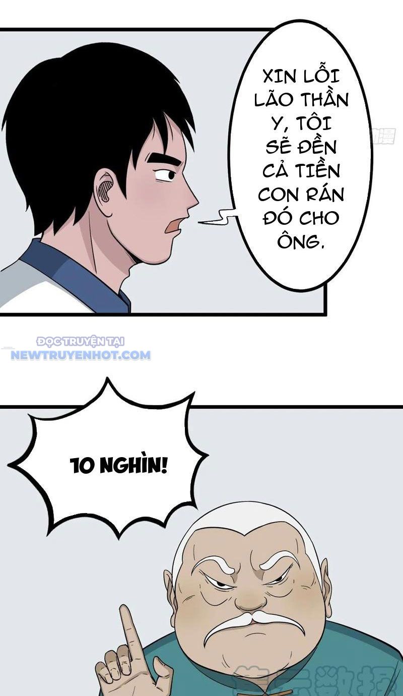 đấu Yếm Thần Chap 37 - Next Chap 38