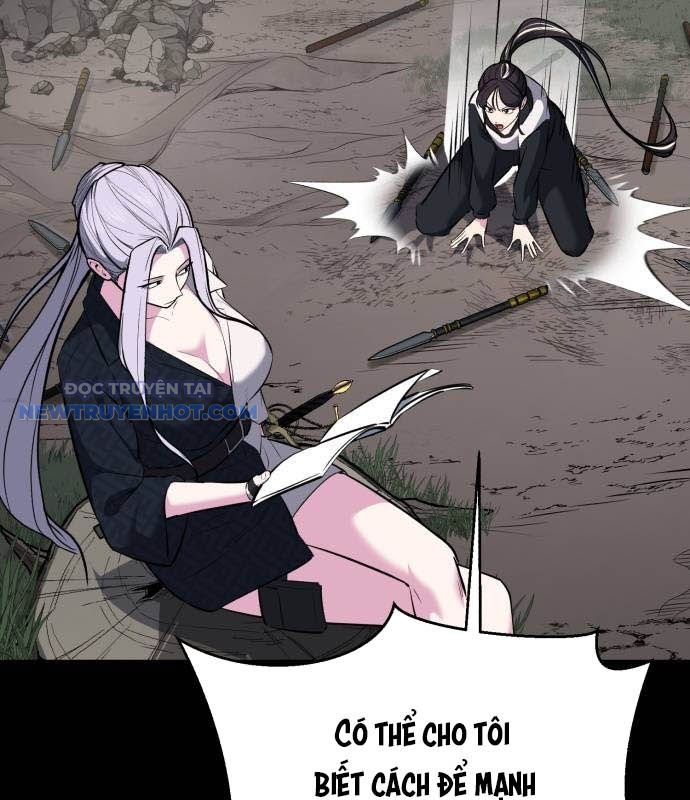 Cậu Bé Của Thần Chết chapter 246 - Trang 216