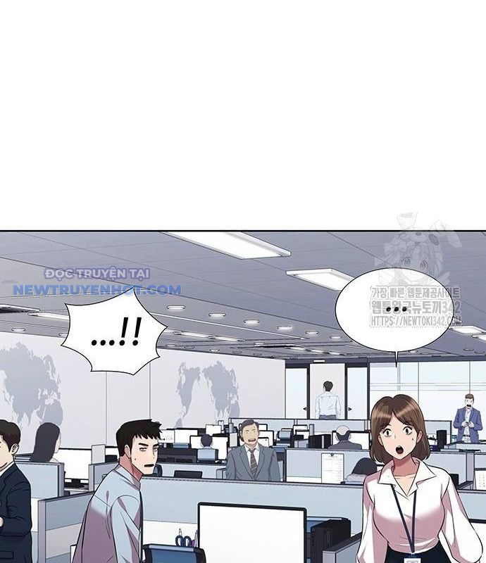 Người Trúng Độc Đắc Cũng Đi Làm chapter 25 - Trang 62