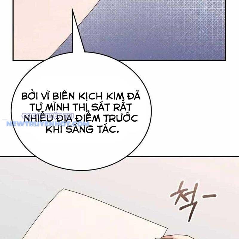 Studio Tùy Hứng Của Nghệ Sĩ Thiên Tài chapter 56 - Trang 61