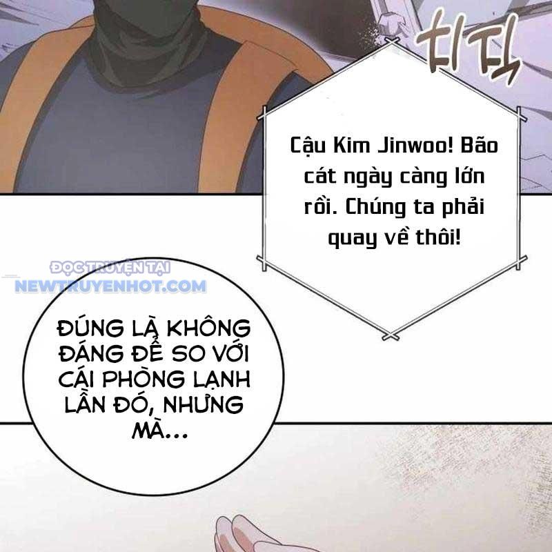 Studio Tùy Hứng Của Nghệ Sĩ Thiên Tài chapter 56 - Trang 116