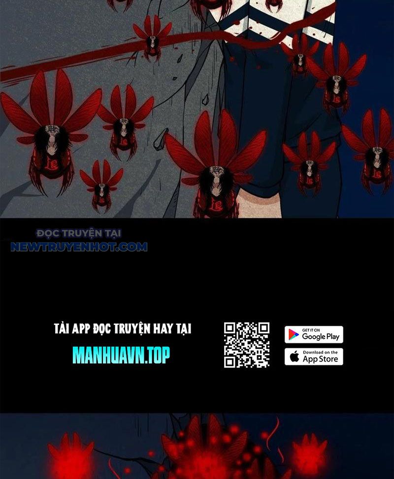 đấu Yếm Thần Chap 52 - Next Chap 53