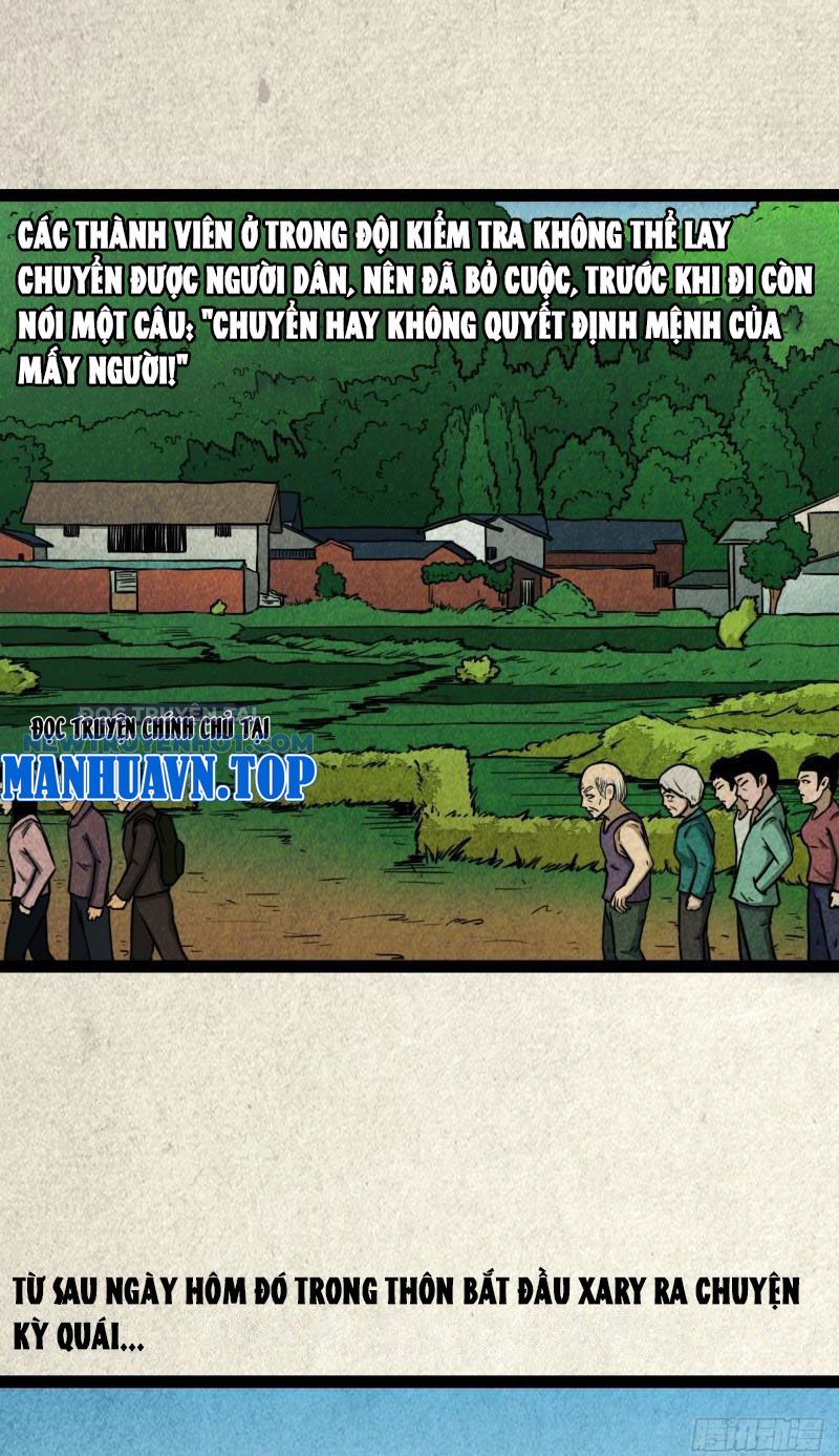 đấu Yếm Thần chapter 17 - Trang 29