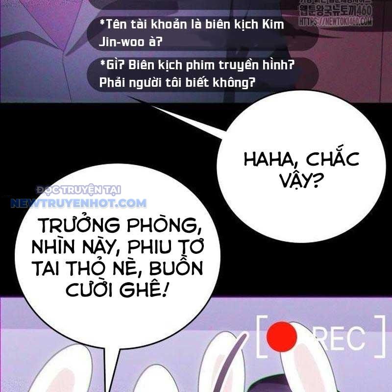 Studio Tùy Hứng Của Nghệ Sĩ Thiên Tài chapter 59 - Trang 21