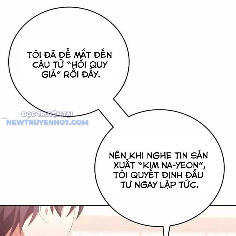 Studio Tùy Hứng Của Nghệ Sĩ Thiên Tài chapter 54 - Trang 21