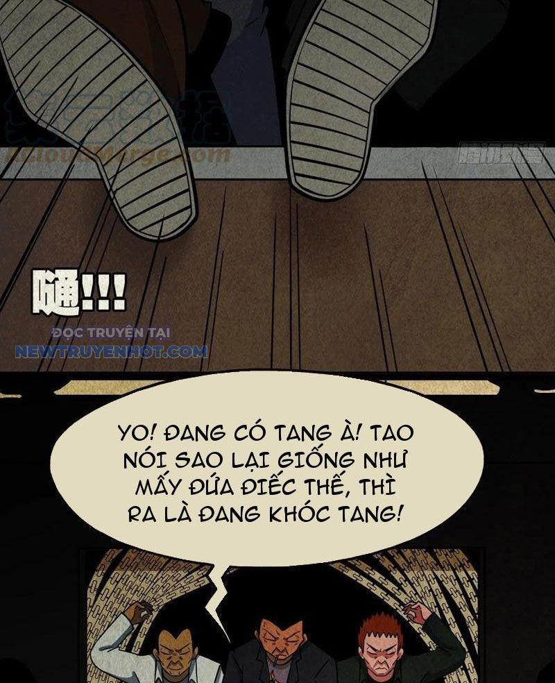 đấu Yếm Thần Chap 42 - Next Chap 43