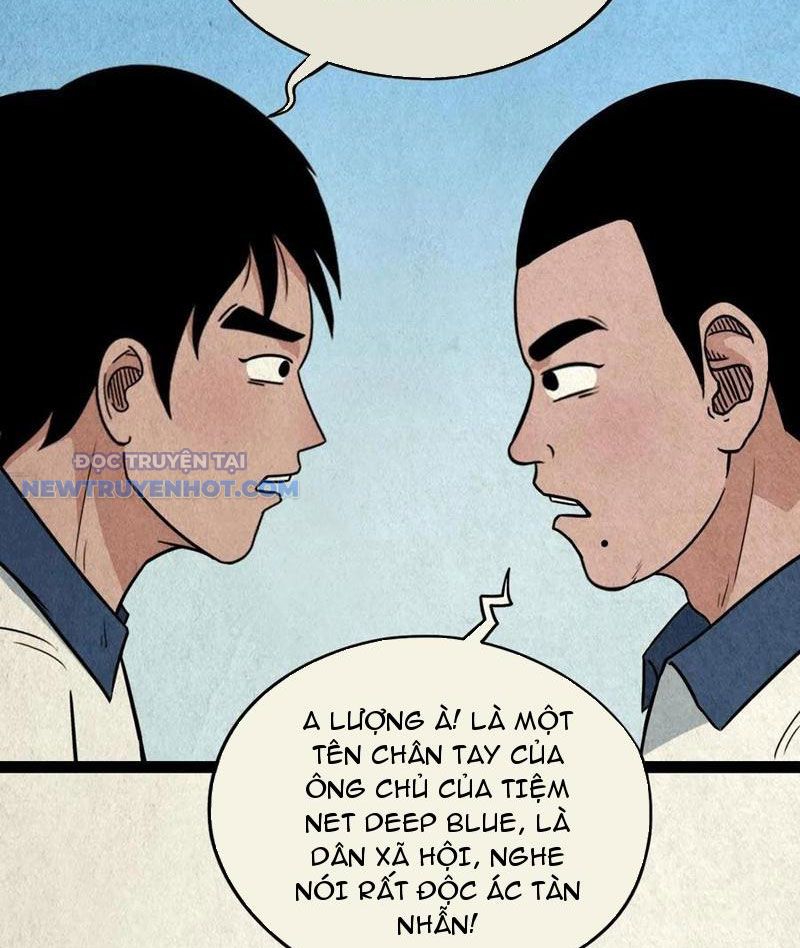 đấu Yếm Thần Chap 40 - Next Chap 41