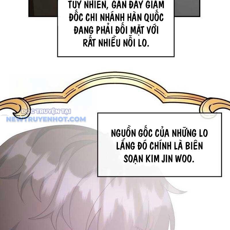 Studio Tùy Hứng Của Nghệ Sĩ Thiên Tài chapter 60 - Trang 4