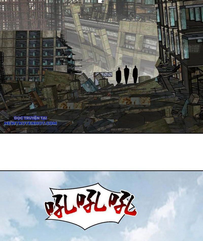 Ngự Thần Trùng Sinh chapter 83 - Trang 25