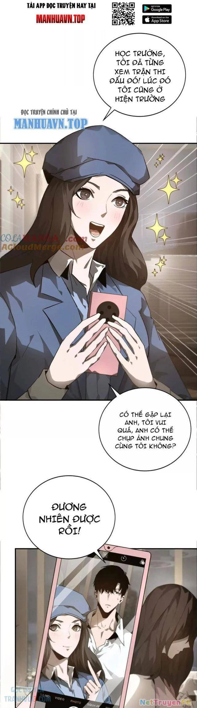 Võng Du Thiên Hạ Vô Song Chapter 40 - Trang 0