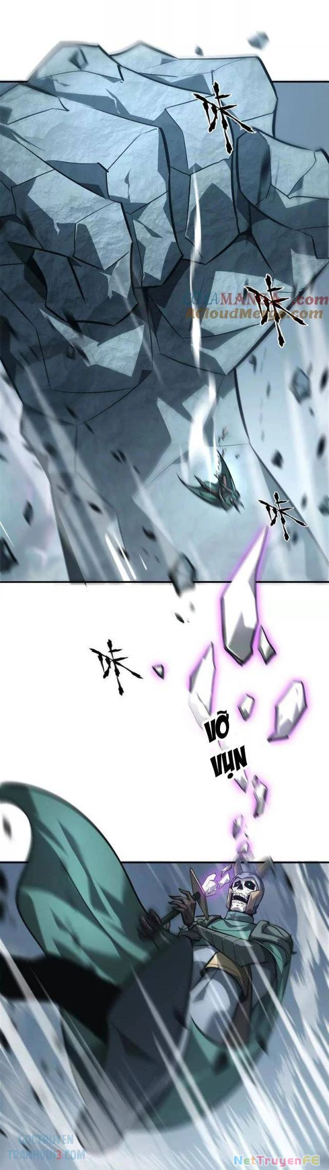 Võng Du Thiên Hạ Vô Song Chapter 43 - Trang 0