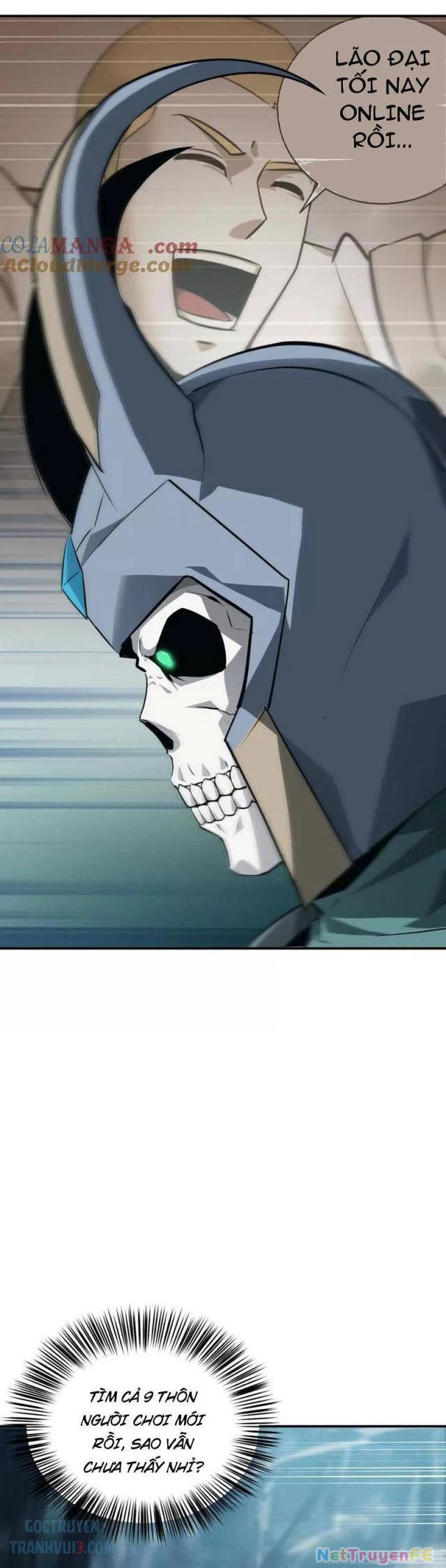 Võng Du Thiên Hạ Vô Song Chapter 37 - Trang 0