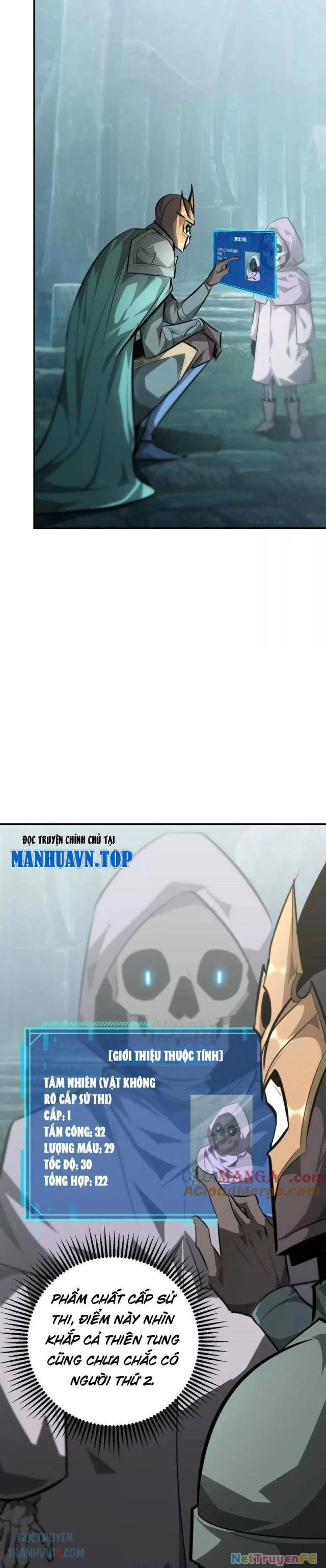 Võng Du Thiên Hạ Vô Song Chapter 61 - Trang 17