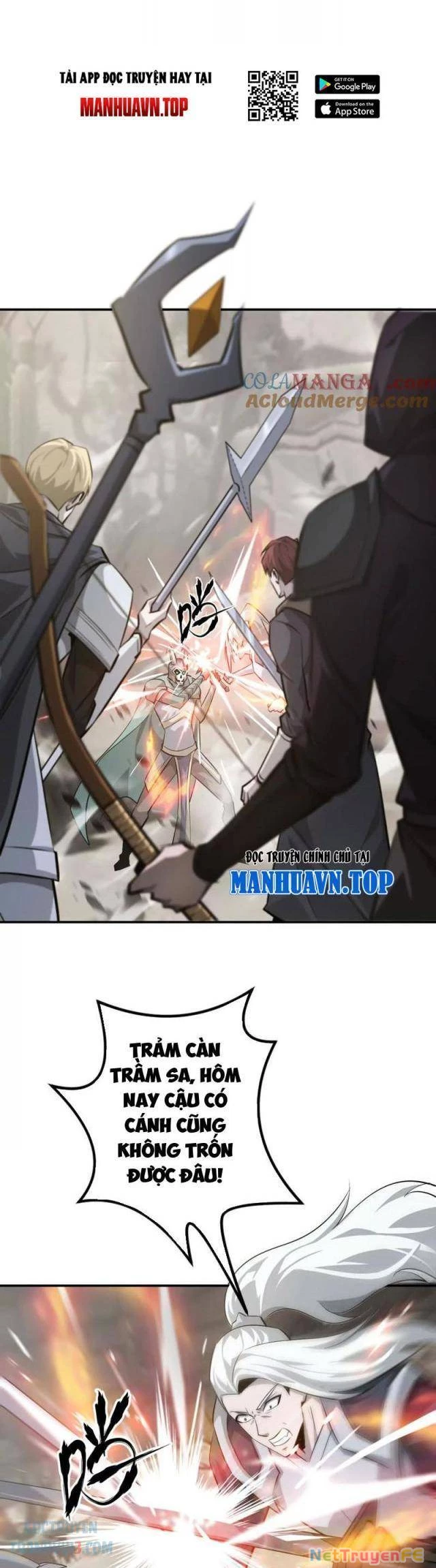 Võng Du Thiên Hạ Vô Song Chapter 44 - Trang 0