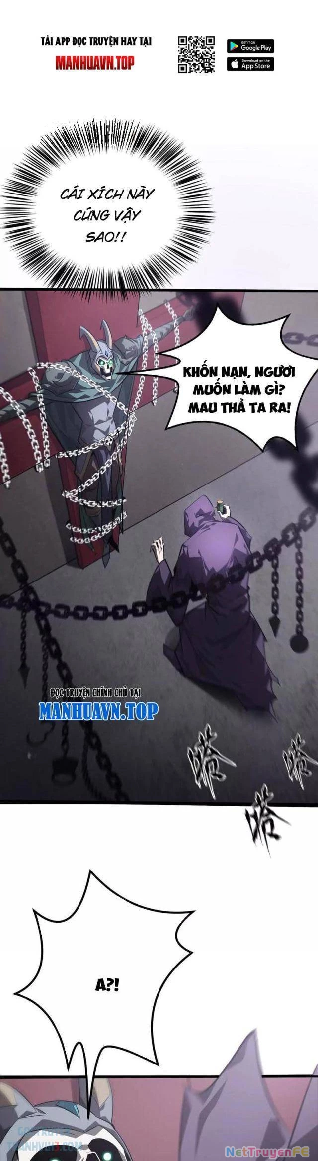 Võng Du Thiên Hạ Vô Song Chapter 45 - Trang 0