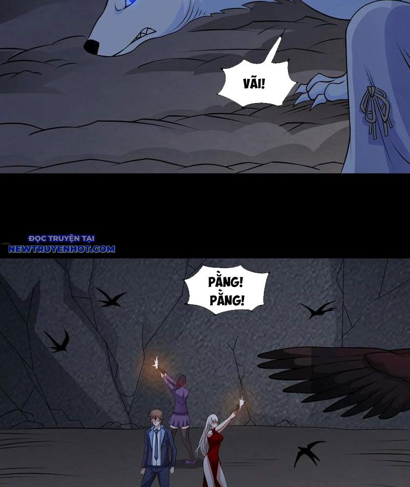 Ngự Thần Trùng Sinh chapter 88 - Trang 25
