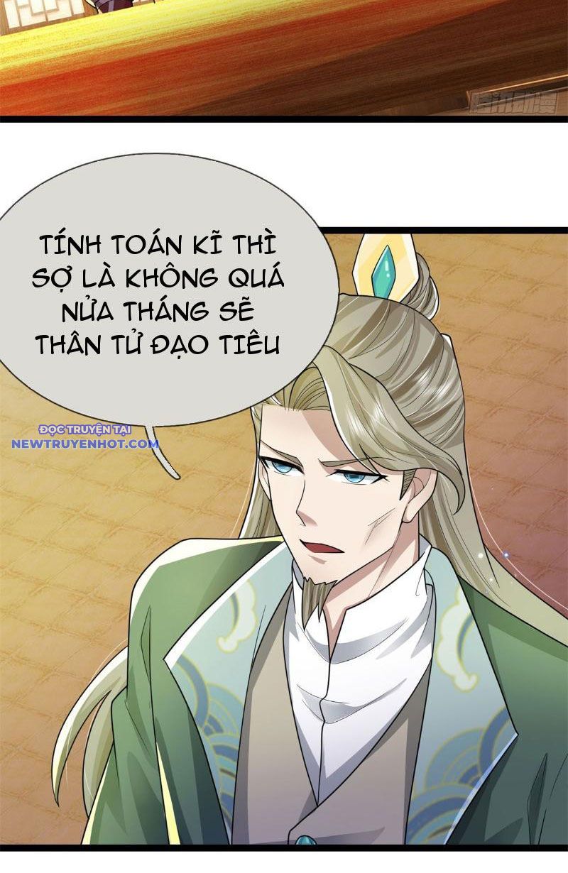 Võ đạo đại đế chapter 29 - Trang 49