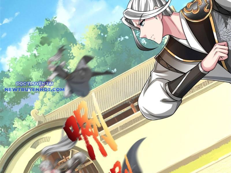 Võ đạo đại đế chapter 23 - Trang 62
