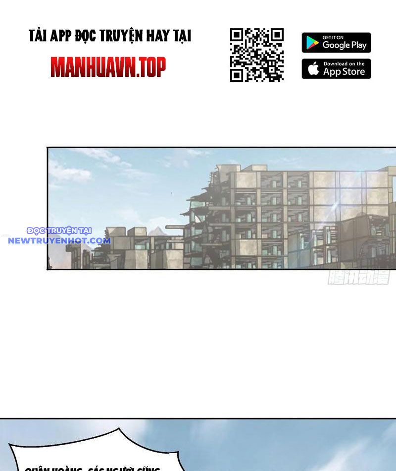 Ngự Thần Trùng Sinh chapter 83 - Trang 19