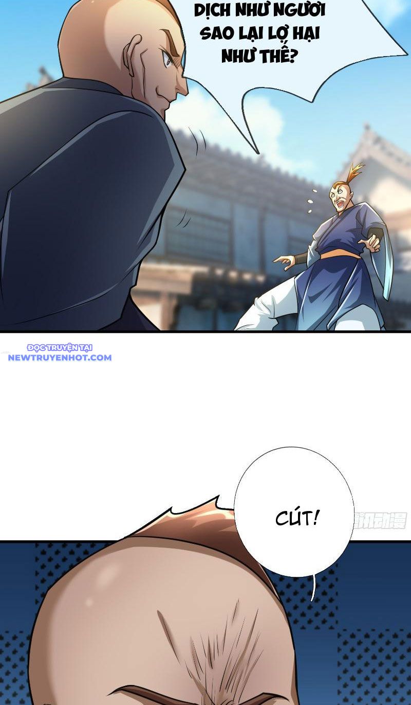 Ngủ say vạn cổ: Xuất thế quét ngang chư thiên chapter 31 - Trang 58