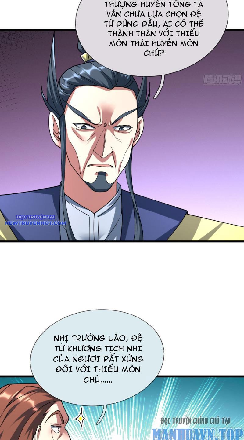 Ngủ say vạn cổ: Xuất thế quét ngang chư thiên chapter 31 - Trang 27