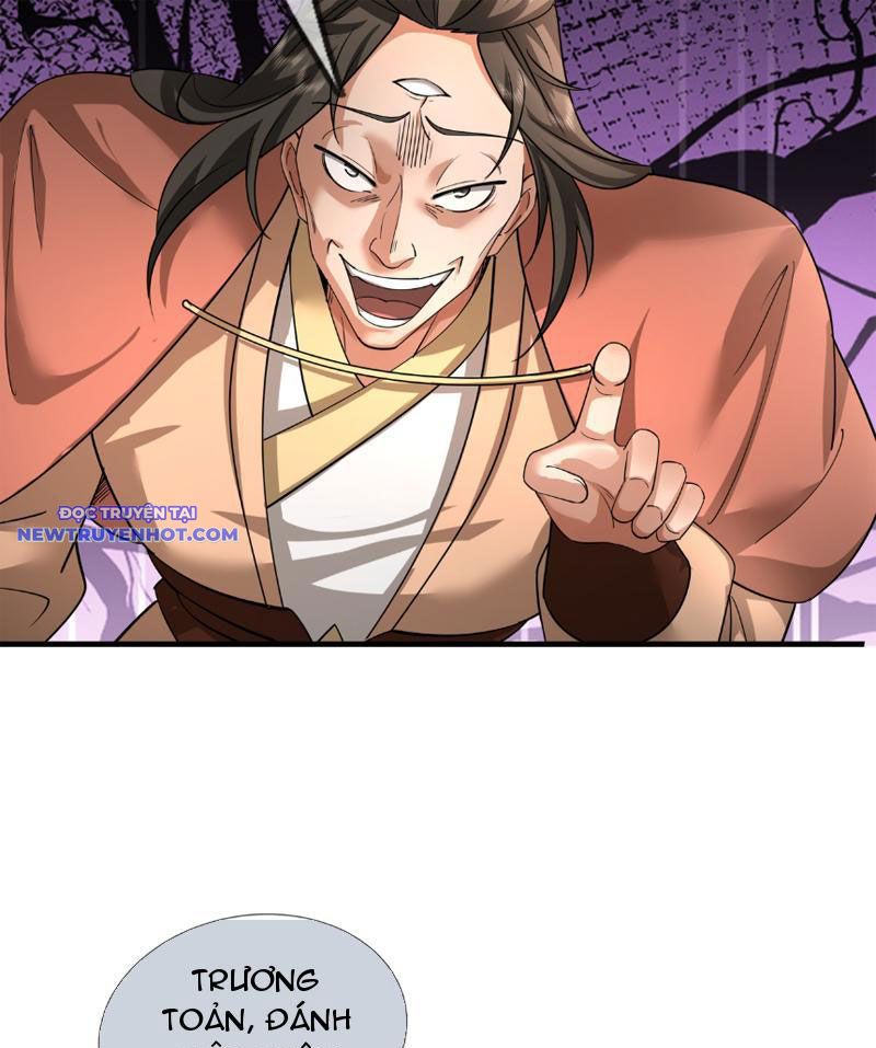 Ngủ say vạn cổ: Xuất thế quét ngang chư thiên chapter 30 - Trang 30