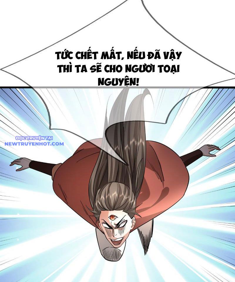 Ngủ say vạn cổ: Xuất thế quét ngang chư thiên chapter 30 - Trang 37