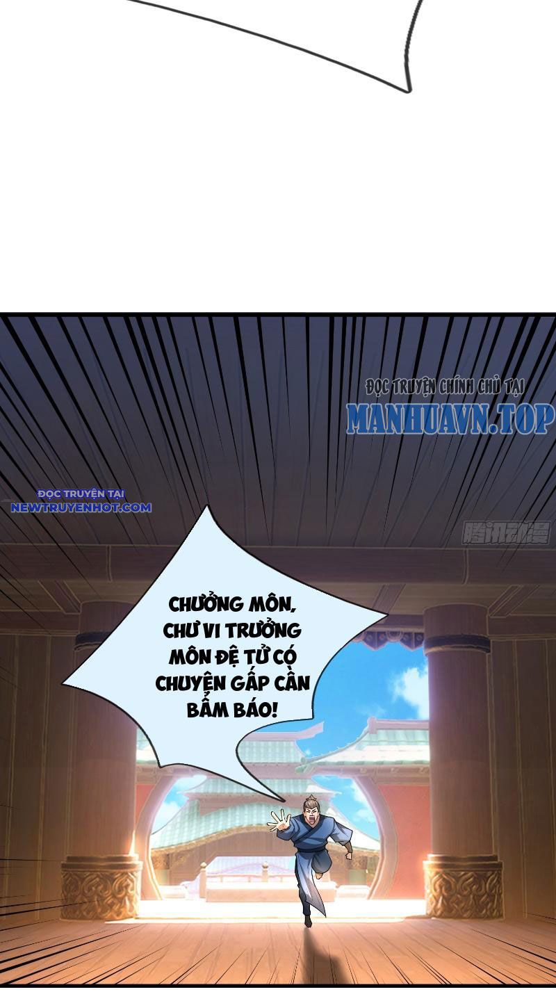 Ngủ say vạn cổ: Xuất thế quét ngang chư thiên chapter 31 - Trang 22