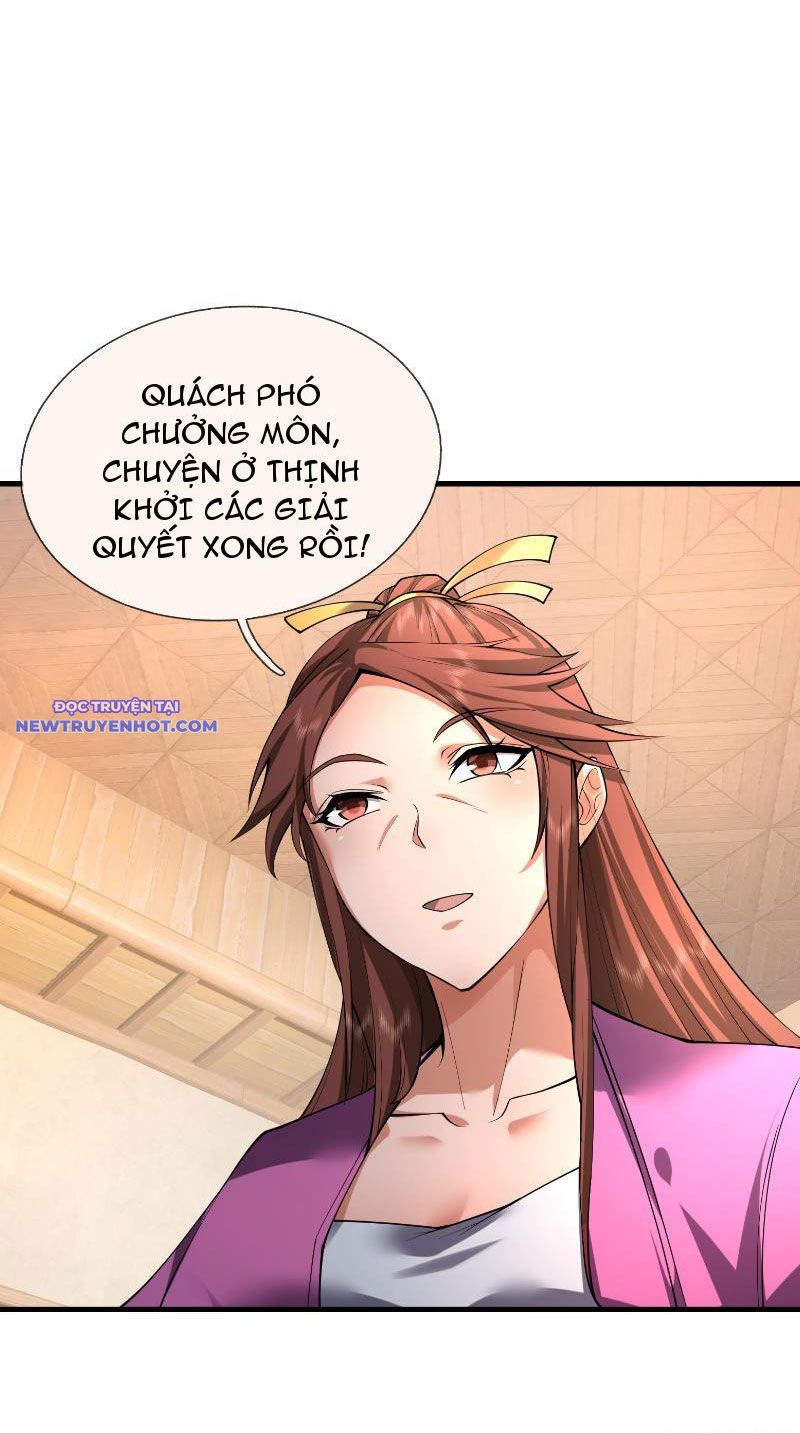 Ngủ say vạn cổ: Xuất thế quét ngang chư thiên chapter 31 - Trang 9