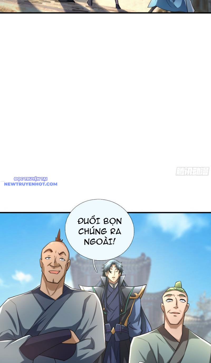 Ngủ say vạn cổ: Xuất thế quét ngang chư thiên chapter 31 - Trang 53