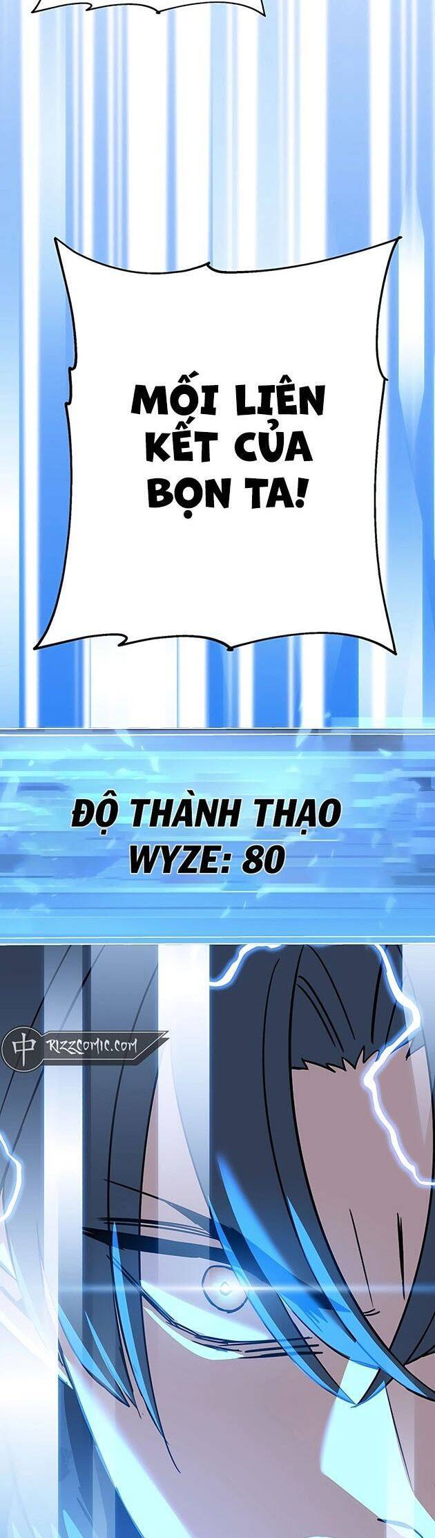 Chiến Binh Quật Cường  Chapter 138 - Trang 54