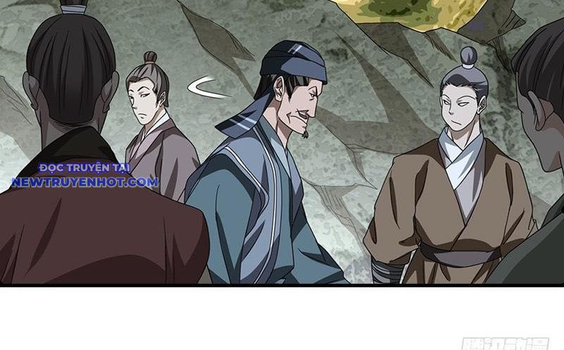 Thiên Long Bát Bộ webtoon chapter 35 - Trang 99