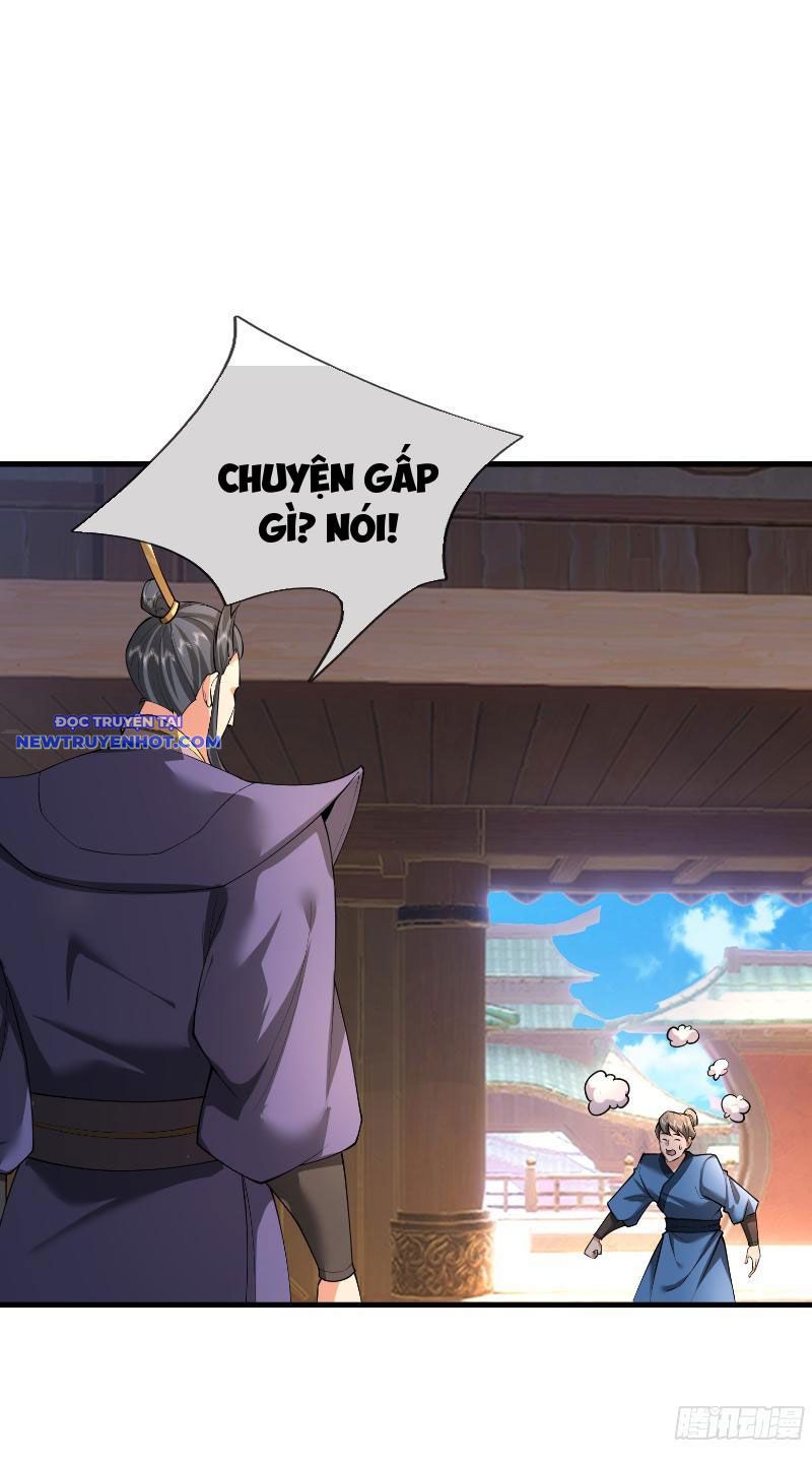 Ngủ say vạn cổ: Xuất thế quét ngang chư thiên chapter 31 - Trang 23