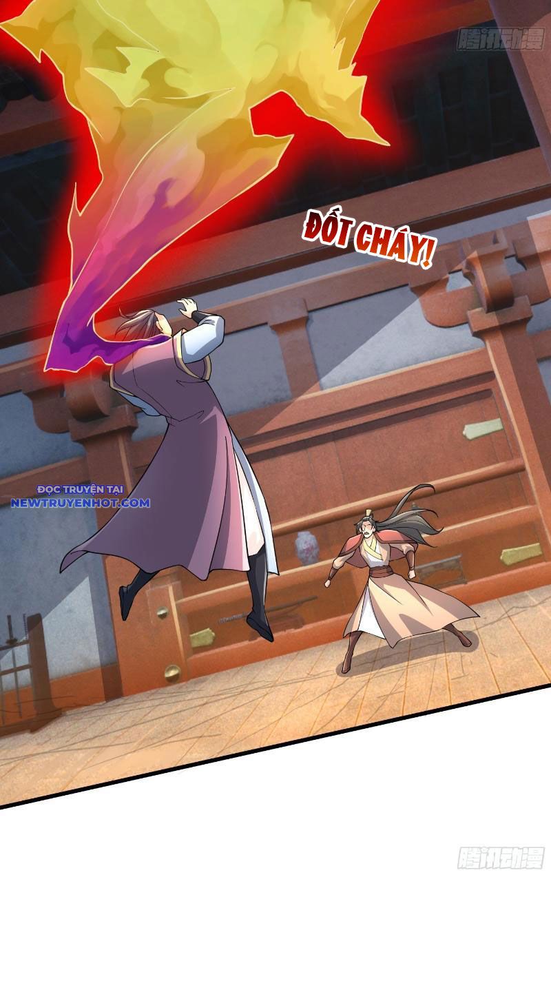 Ngủ say vạn cổ: Xuất thế quét ngang chư thiên chapter 27 - Trang 77