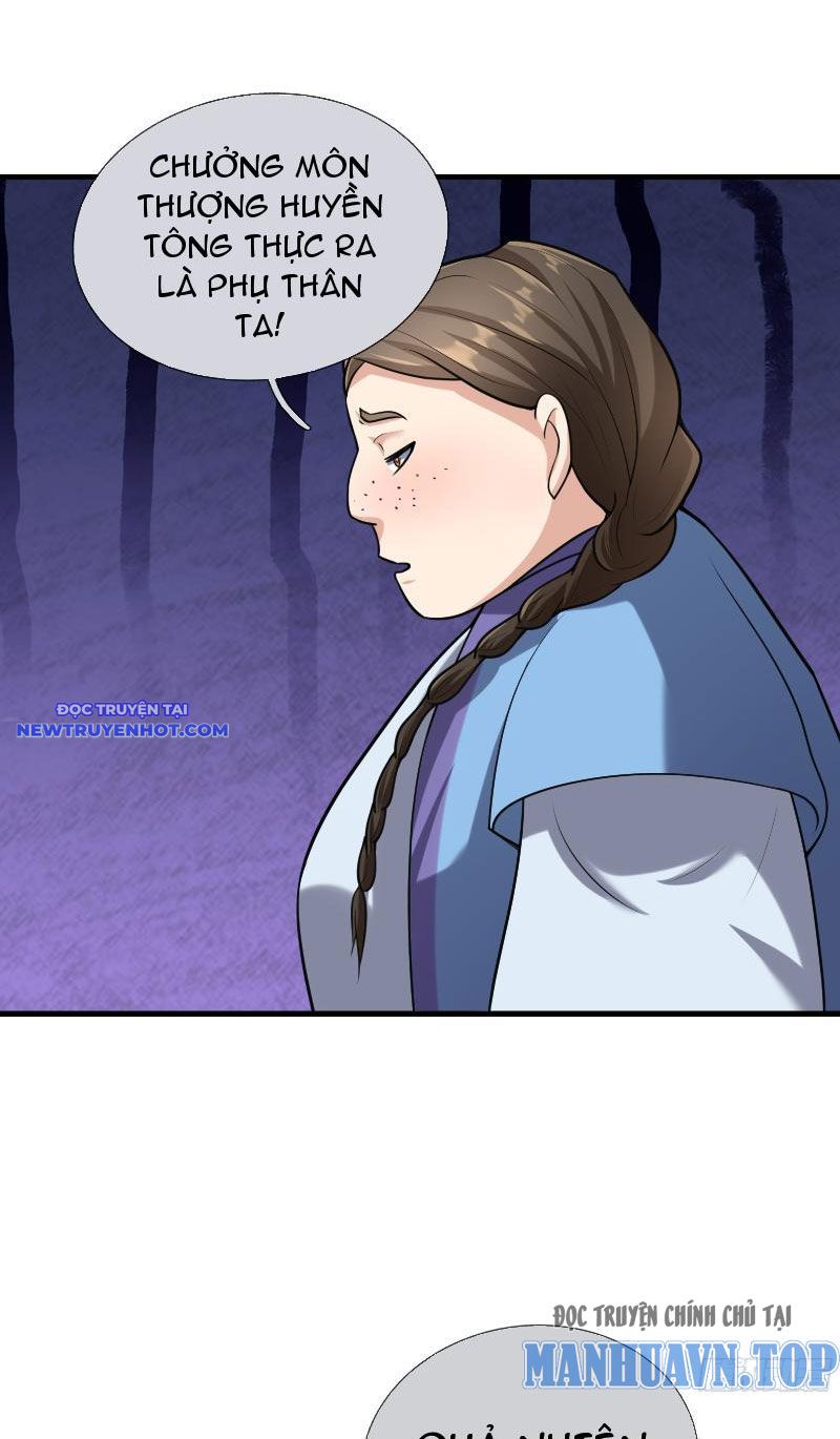 Ngủ say vạn cổ: Xuất thế quét ngang chư thiên chapter 31 - Trang 45
