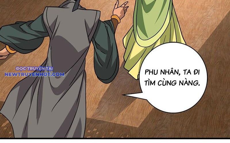 Thiên Long Bát Bộ webtoon chapter 35 - Trang 47