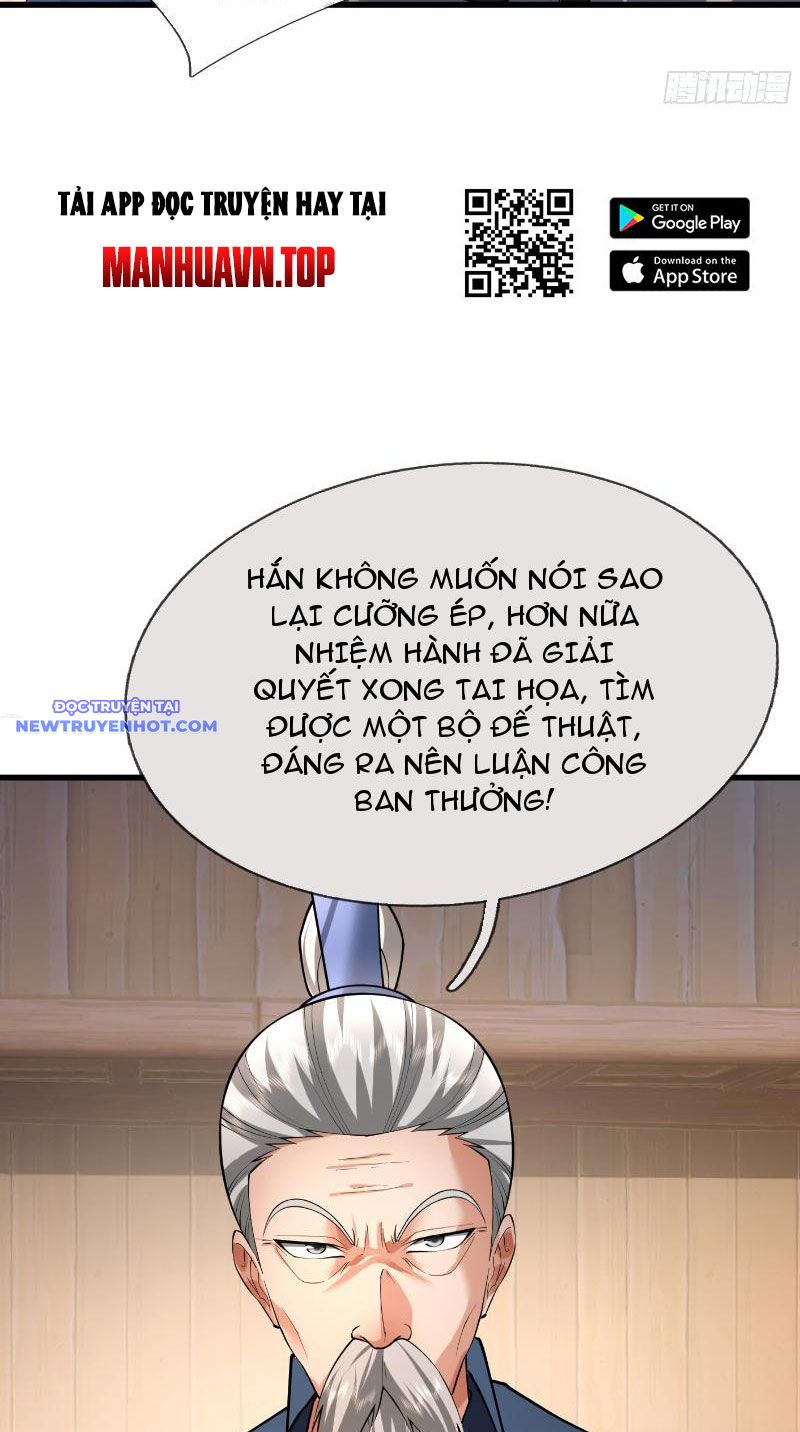 Ngủ say vạn cổ: Xuất thế quét ngang chư thiên chapter 31 - Trang 16