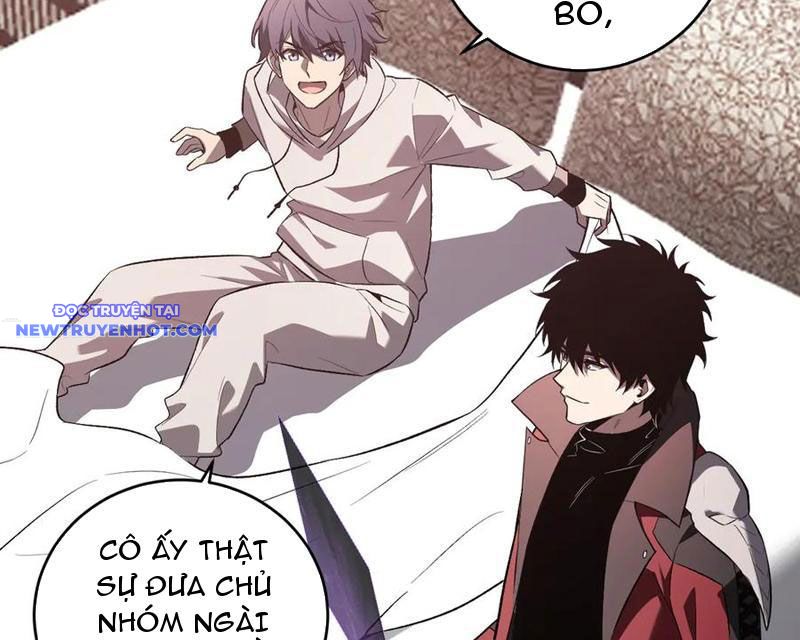 Toàn Dân Tận Thế: Ta Virus Quân Vương chapter 39 - Trang 99