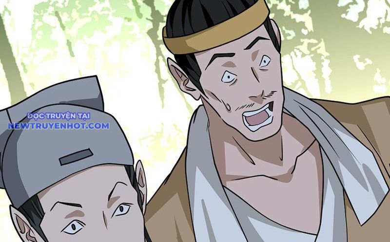 Thiên Long Bát Bộ webtoon chapter 36 - Trang 73