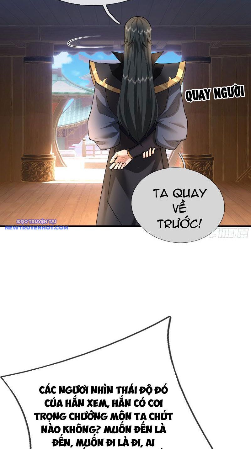 Ngủ say vạn cổ: Xuất thế quét ngang chư thiên chapter 31 - Trang 20