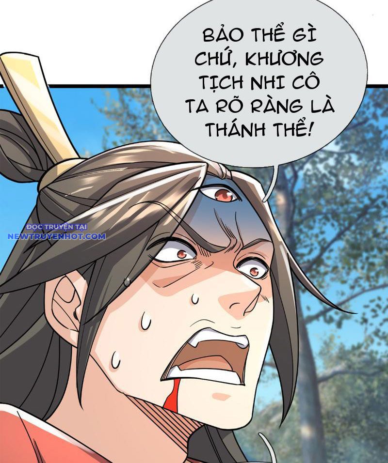 Ngủ say vạn cổ: Xuất thế quét ngang chư thiên chapter 30 - Trang 77