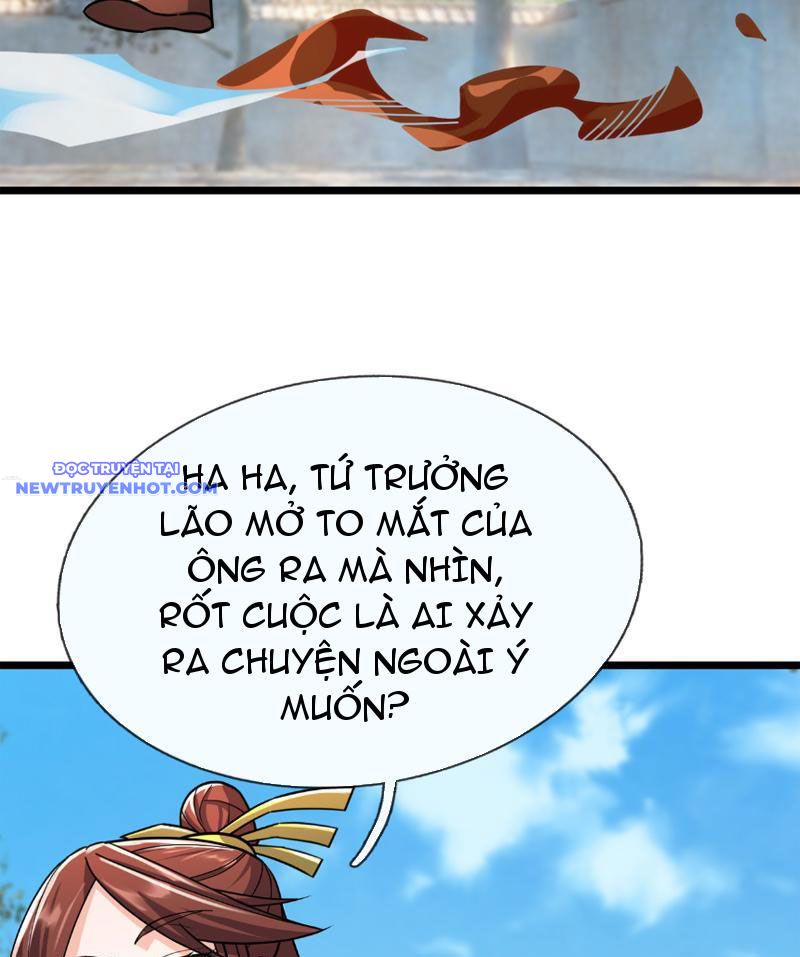 Ngủ say vạn cổ: Xuất thế quét ngang chư thiên chapter 30 - Trang 68