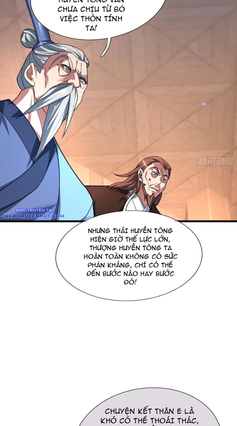 Ngủ say vạn cổ: Xuất thế quét ngang chư thiên chapter 31 - Trang 26